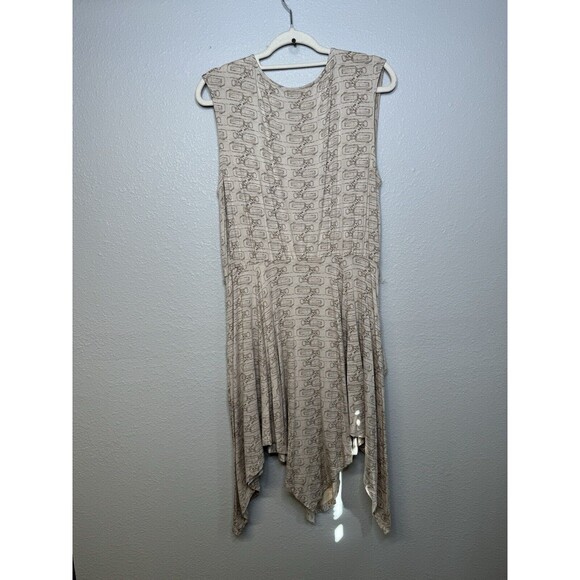 Her Universe Rey Speeder Dress Star Wars The Force Awakens Women’s XL (No Belt) - Picture 5 of 5